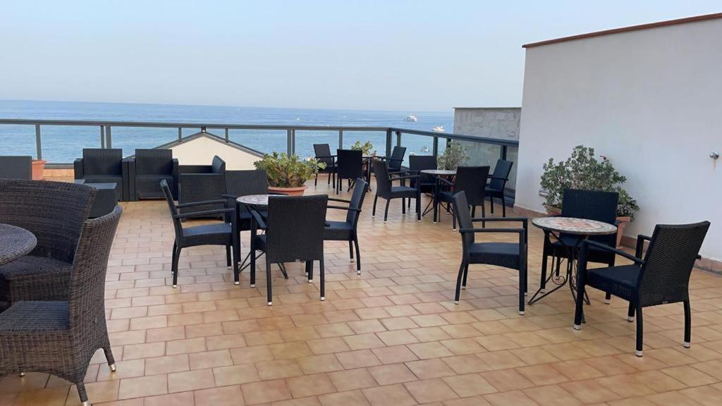 Sirina House Taormina Apart otel Dış mekan fotoğraf