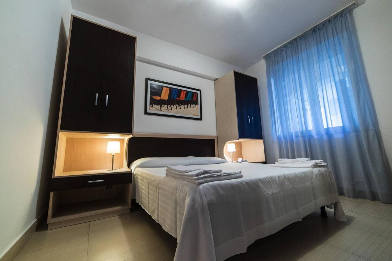 Sirina House Taormina Apart otel Dış mekan fotoğraf