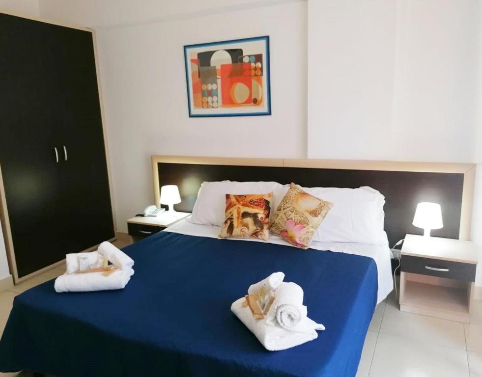 Sirina House Taormina Apart otel Dış mekan fotoğraf