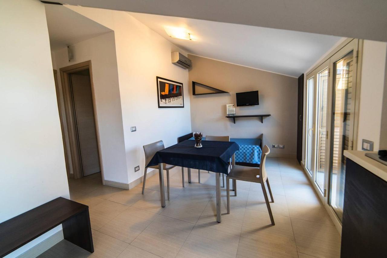 Sirina House Taormina Apart otel Dış mekan fotoğraf