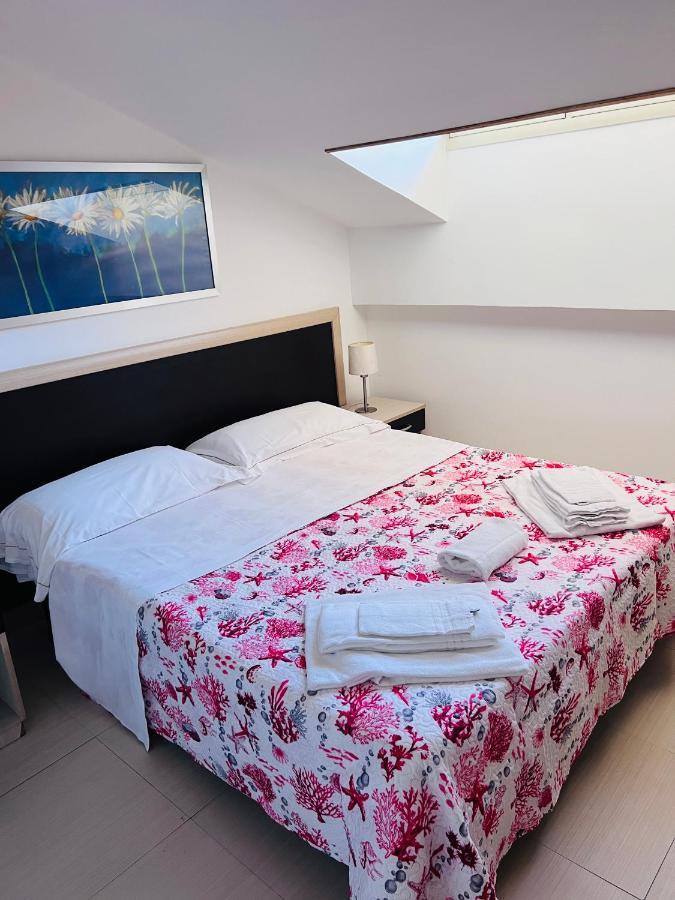 Sirina House Taormina Apart otel Dış mekan fotoğraf