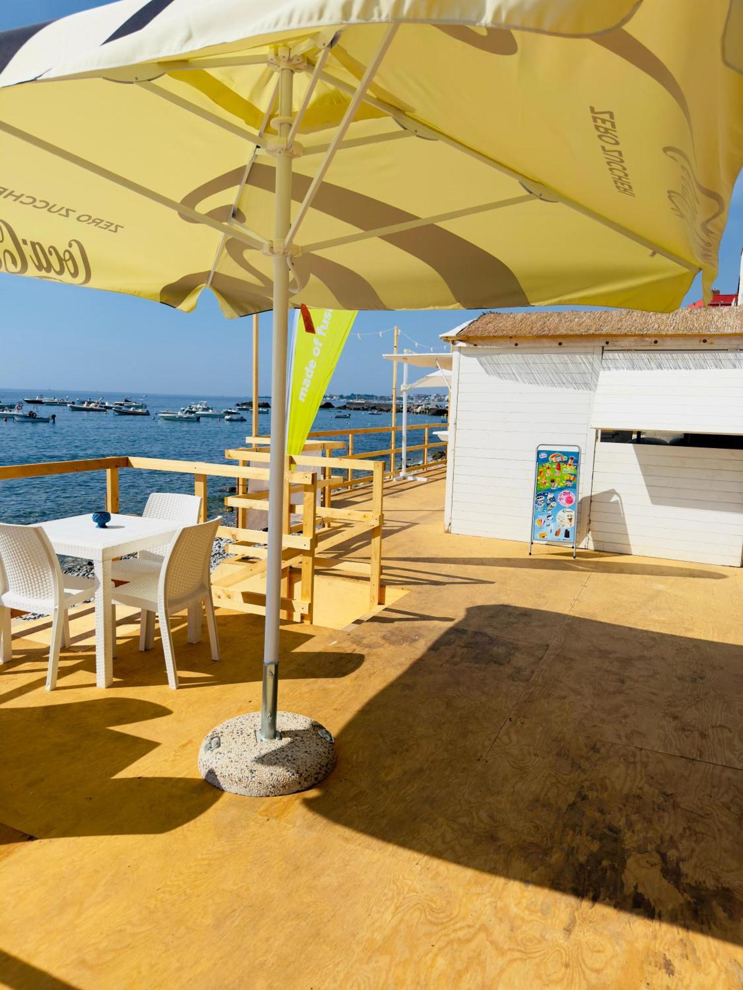 Sirina House Taormina Apart otel Dış mekan fotoğraf