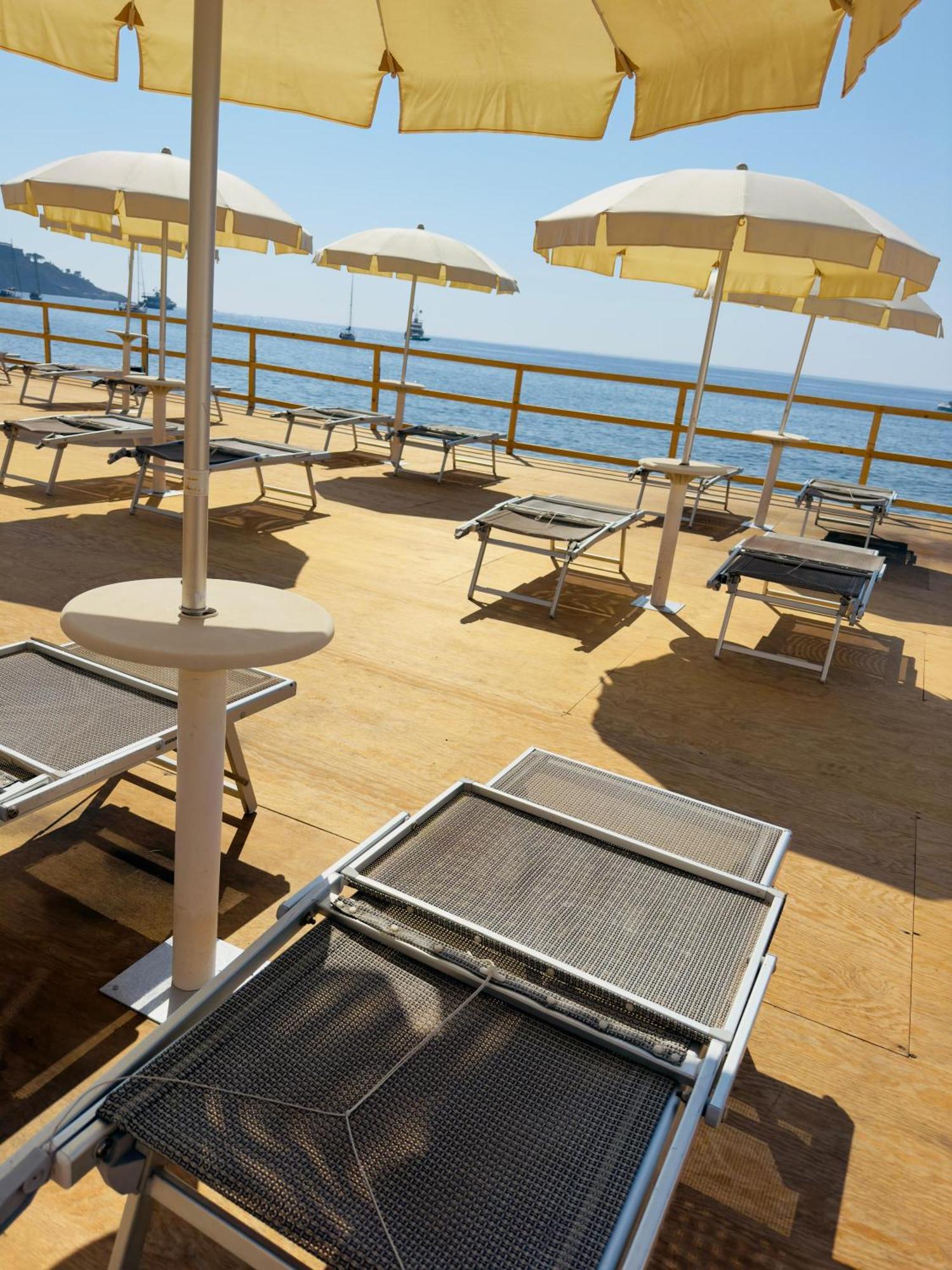 Sirina House Taormina Apart otel Dış mekan fotoğraf