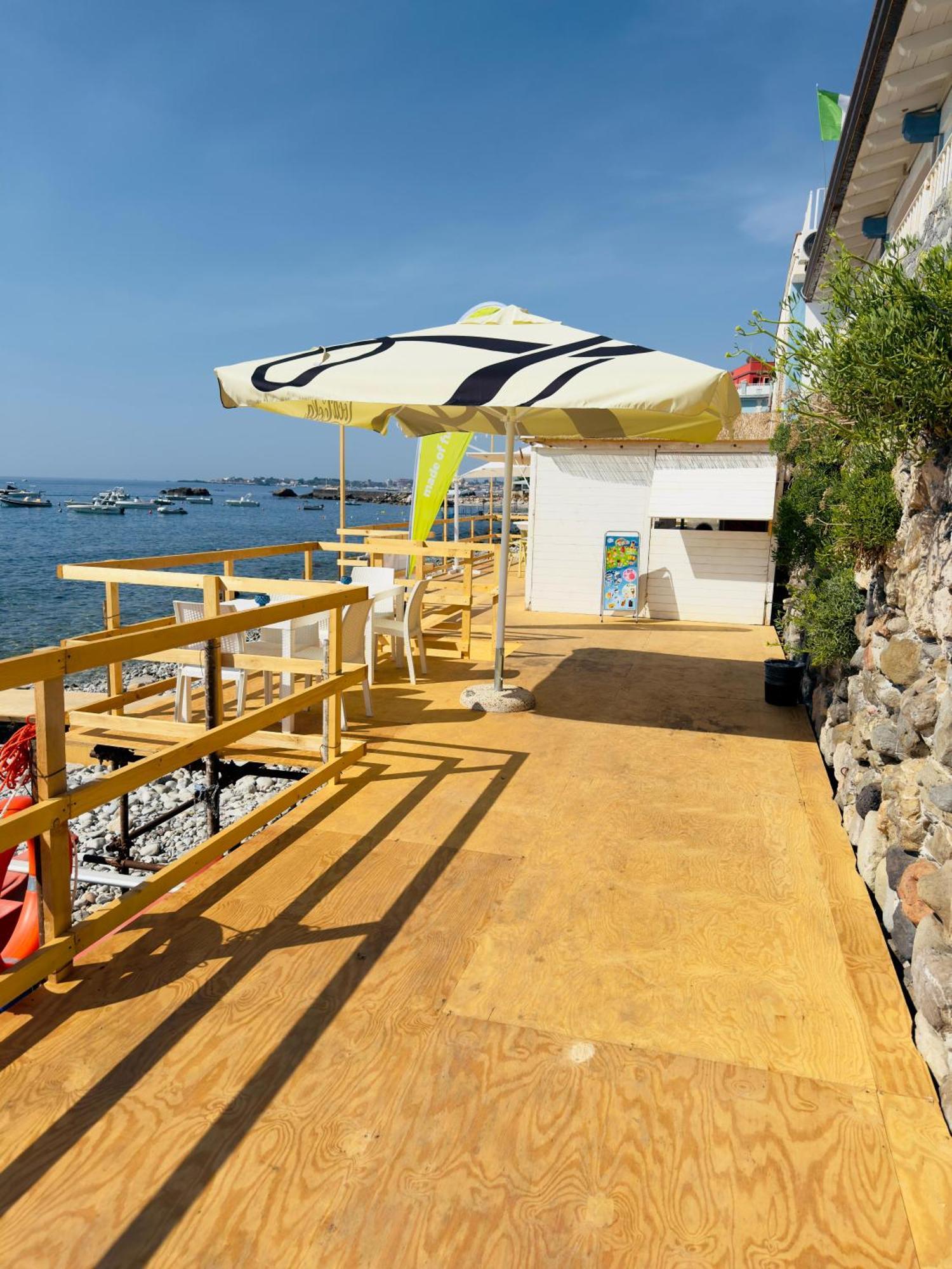 Sirina House Taormina Apart otel Dış mekan fotoğraf