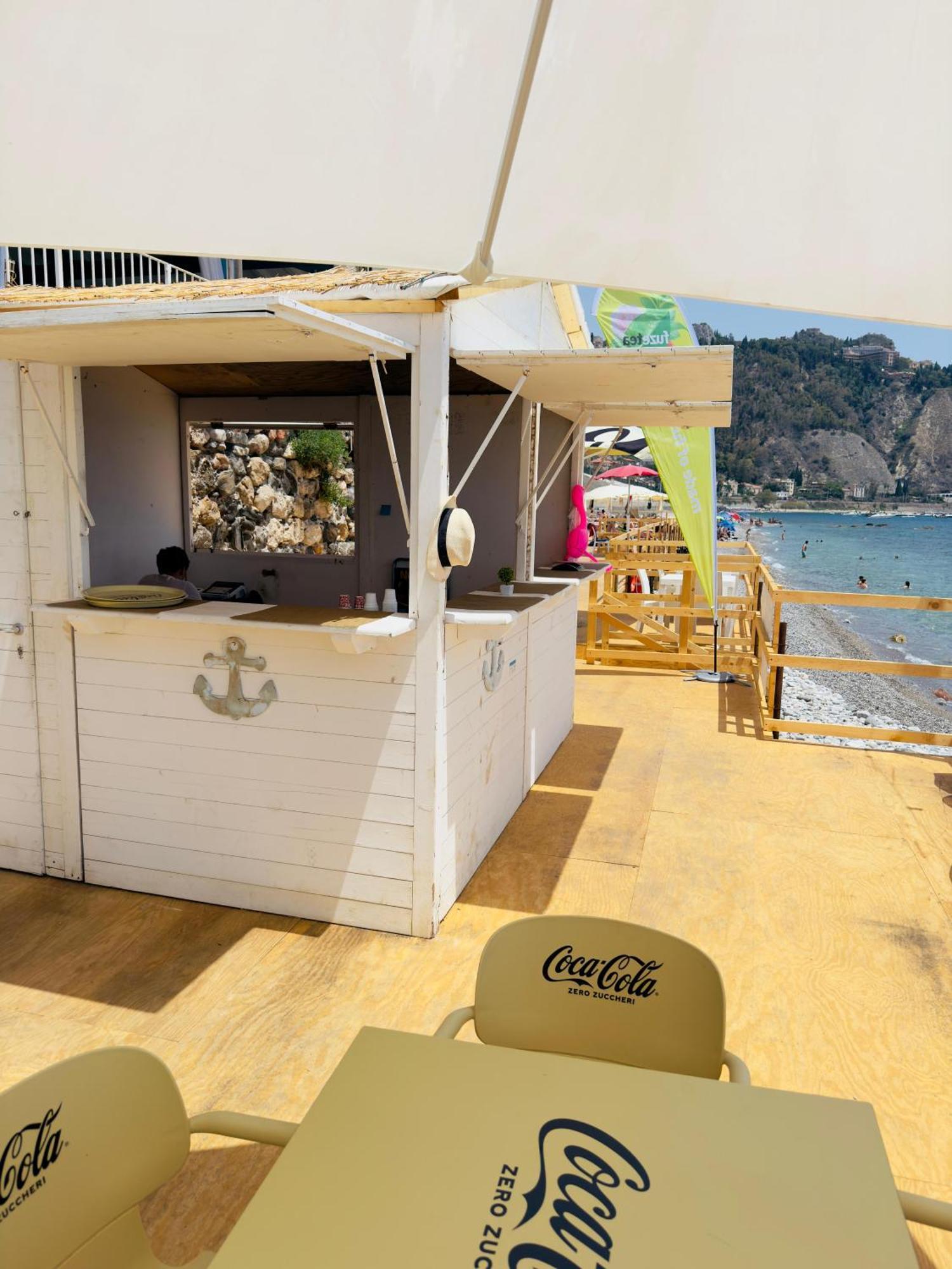 Sirina House Taormina Apart otel Dış mekan fotoğraf