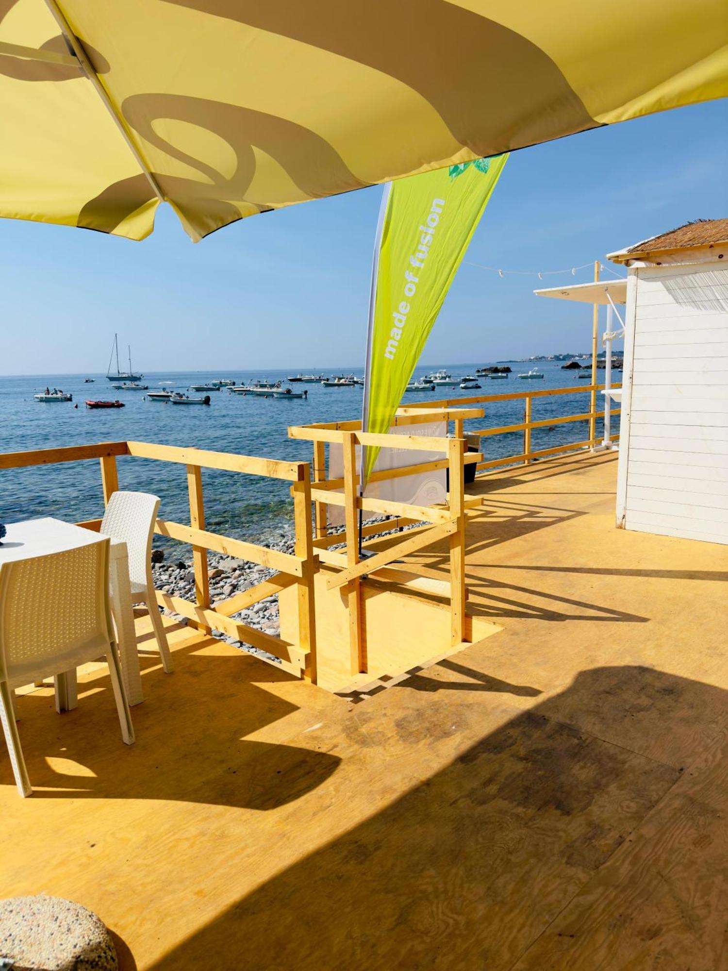 Sirina House Taormina Apart otel Dış mekan fotoğraf